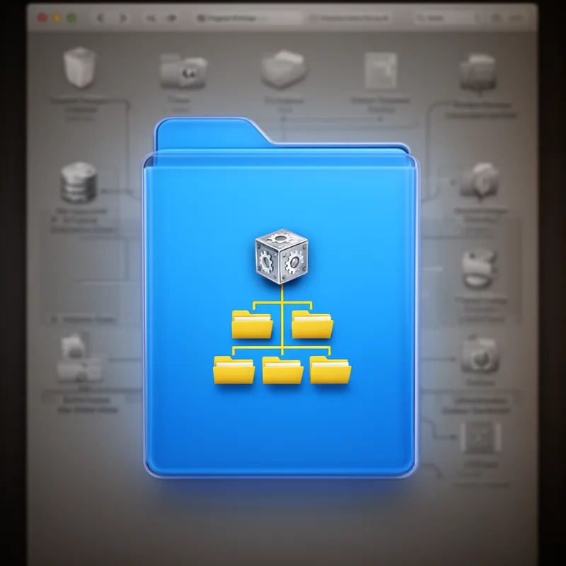 chroot