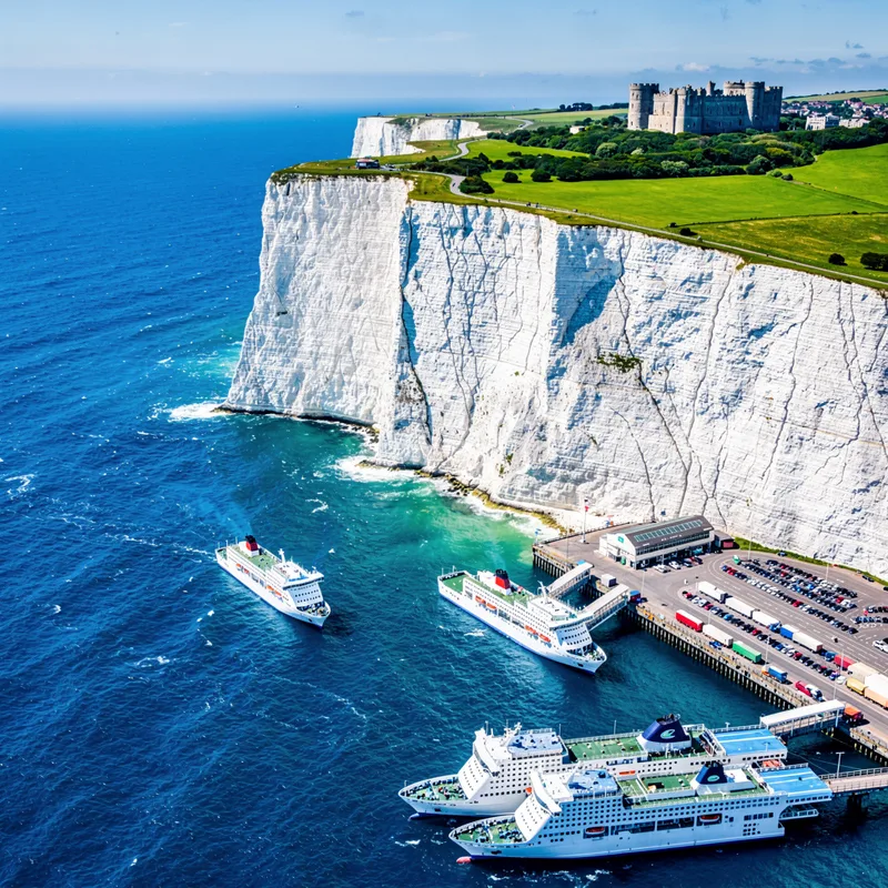 Dover