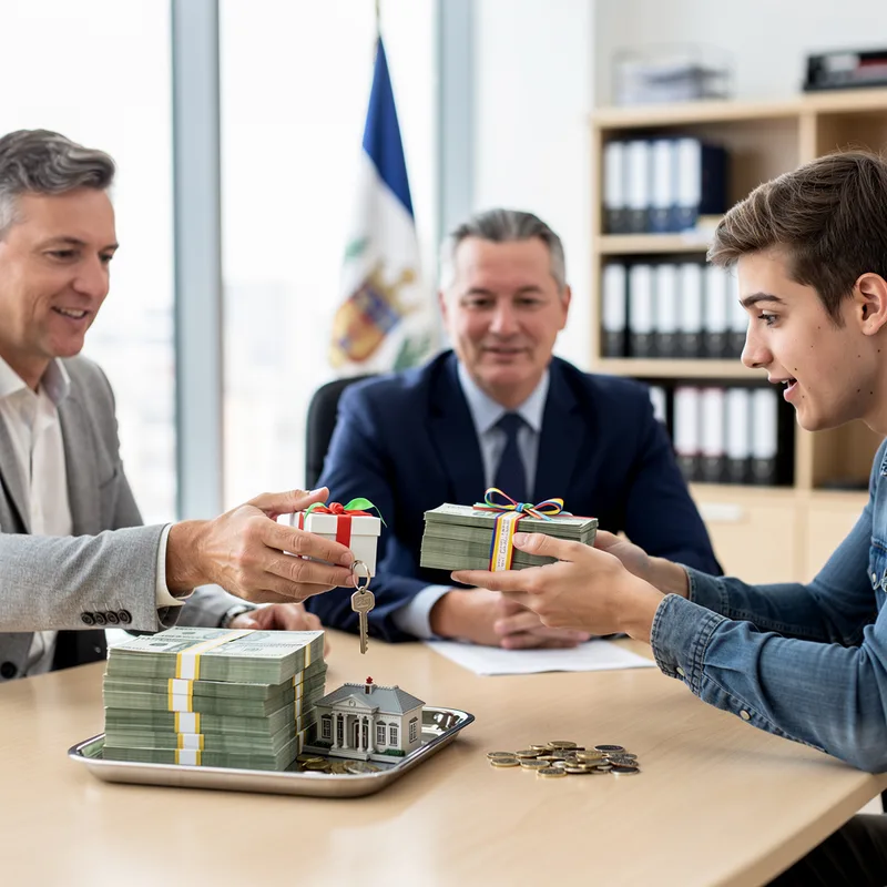 gift tax