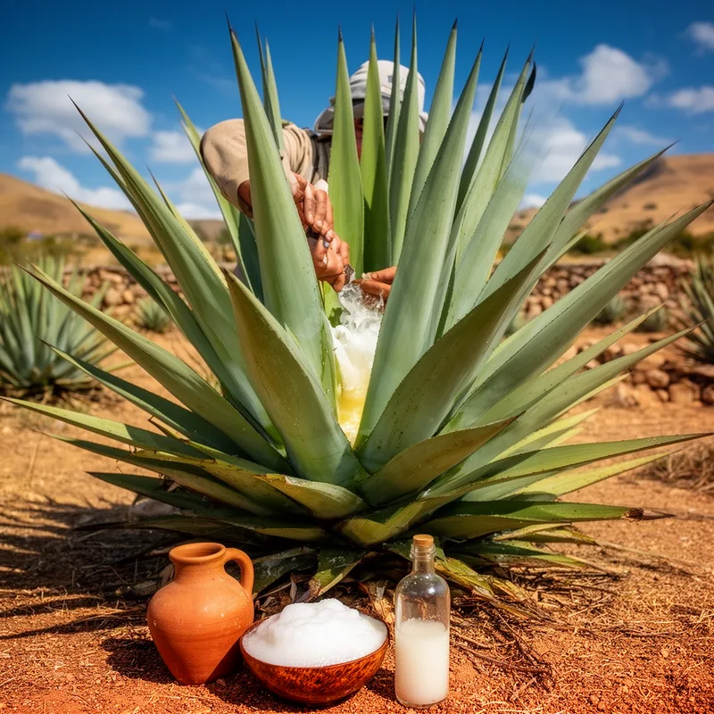 maguey