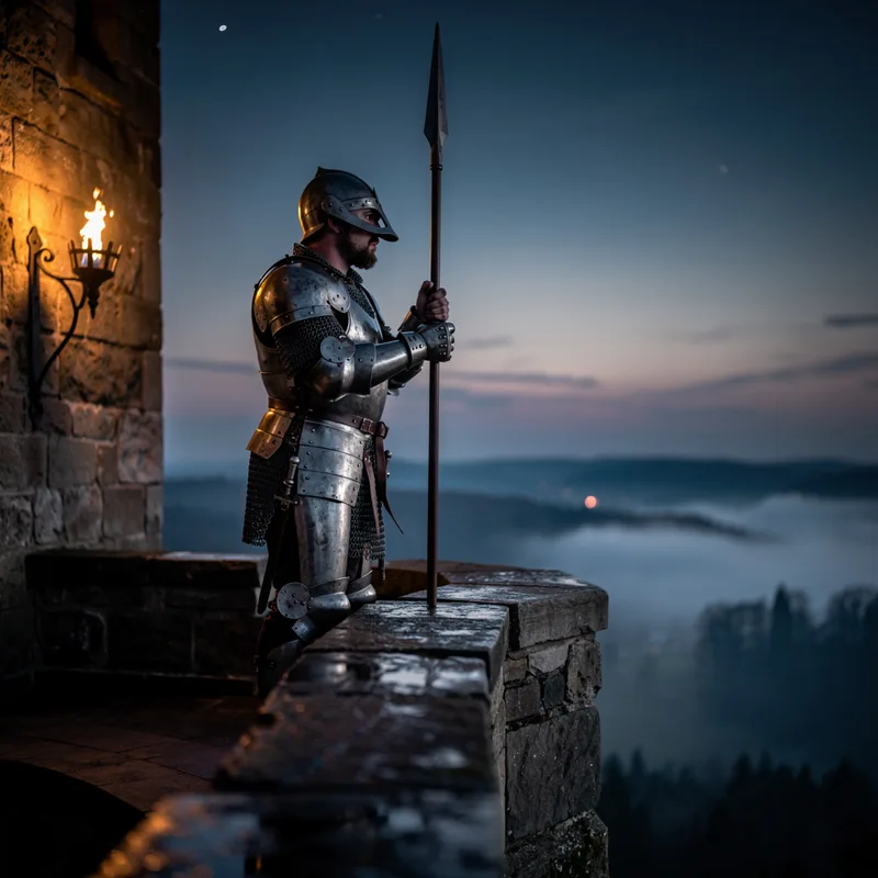 sentinel