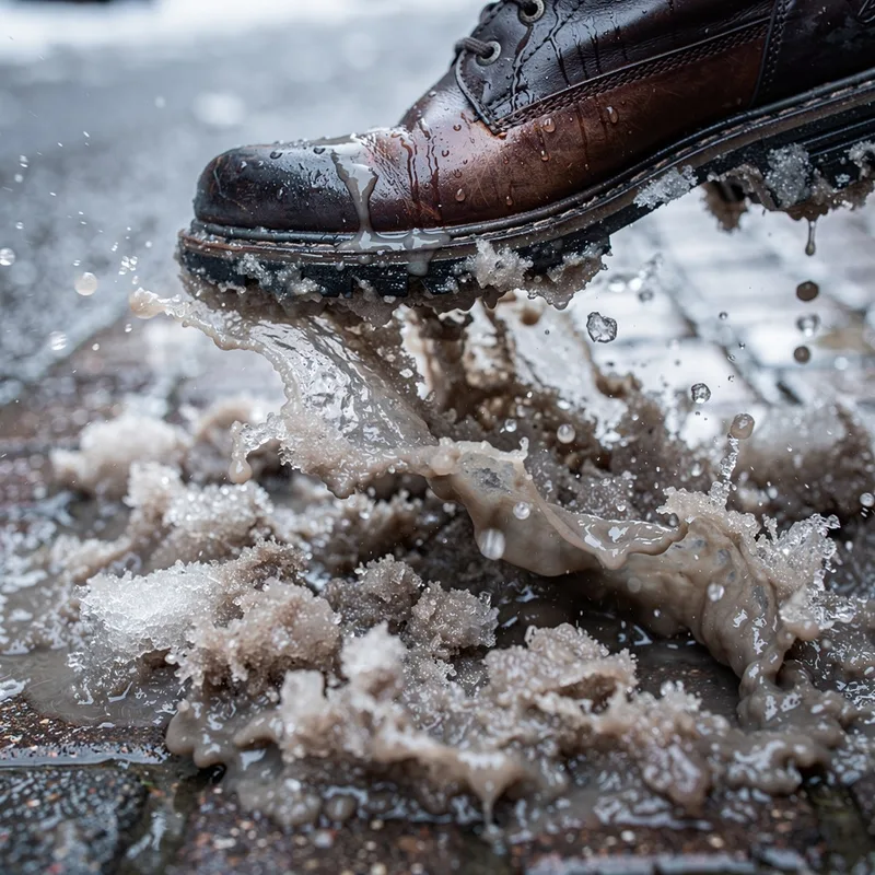 slush