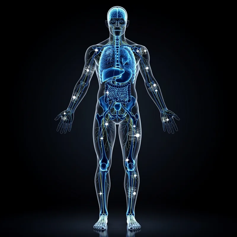 nervous system
