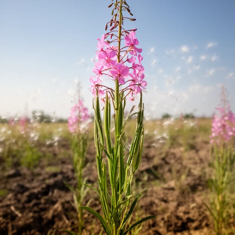 willowherb