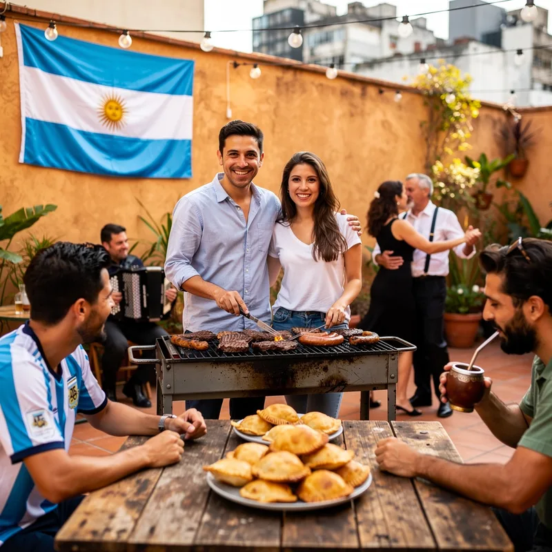 Argentinean