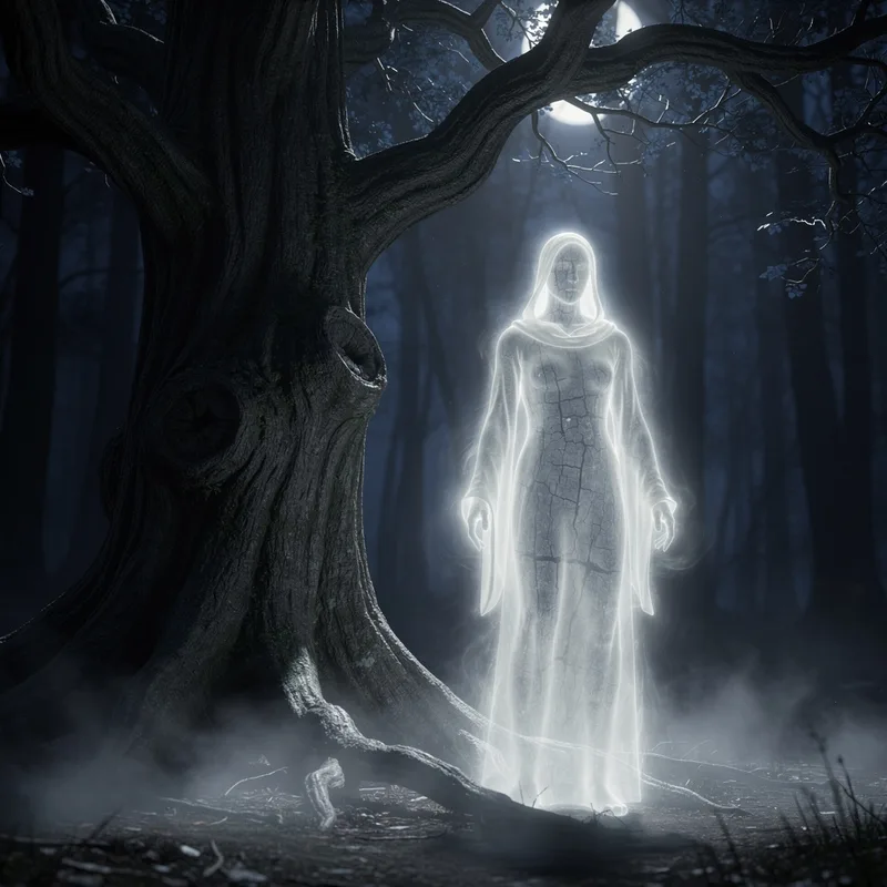 spiritual