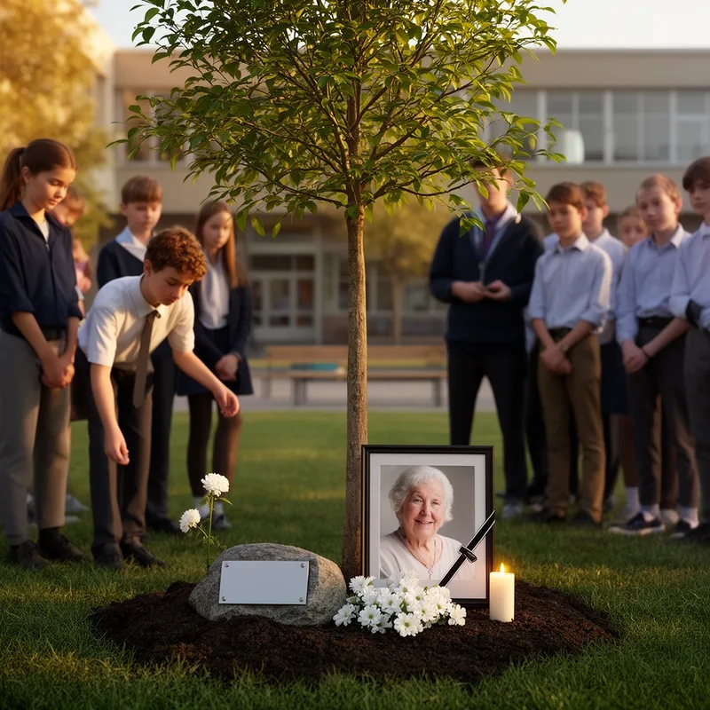in memoriam