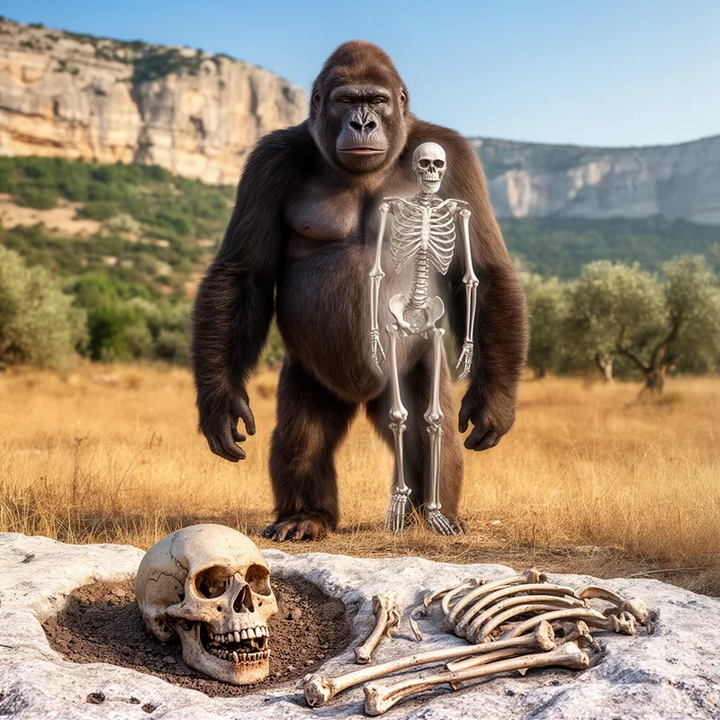 Ouranopithecus