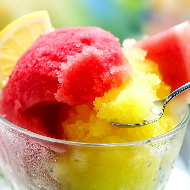 ice
