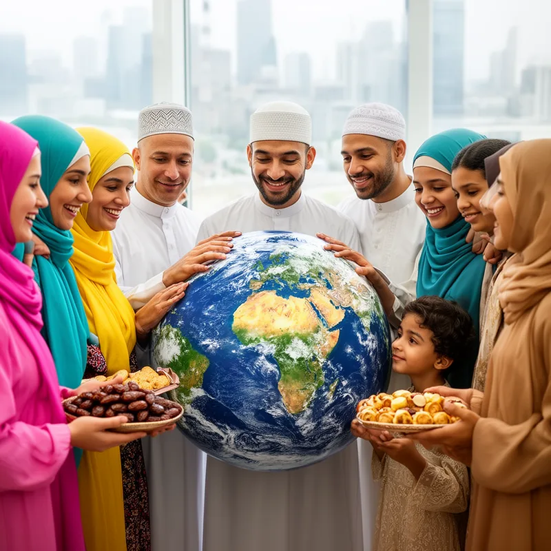 Muslim Ummah