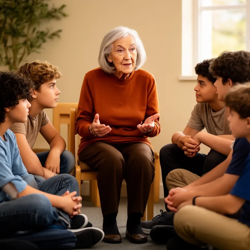 elderhood