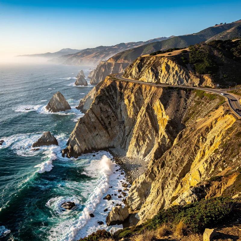 Big Sur
