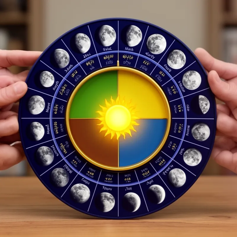 lunisolar calendar