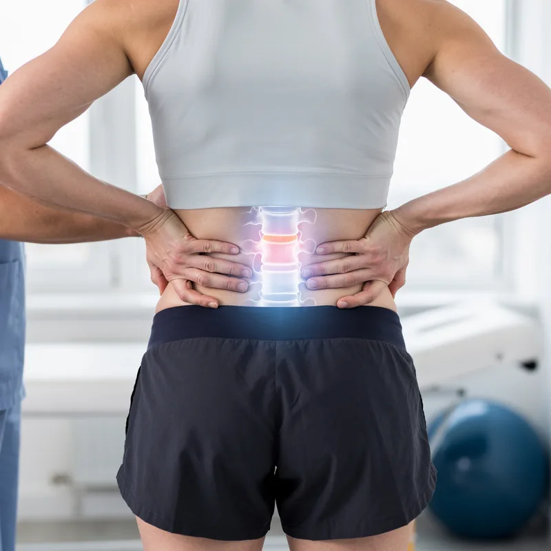 lumbar