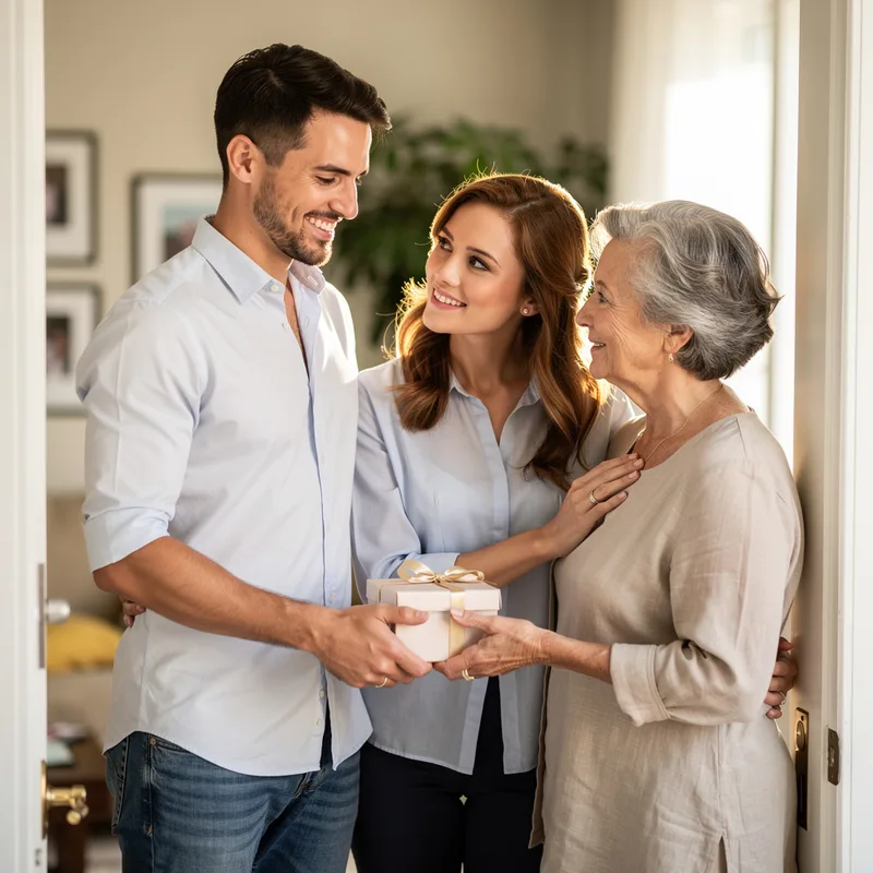 mother-in-law