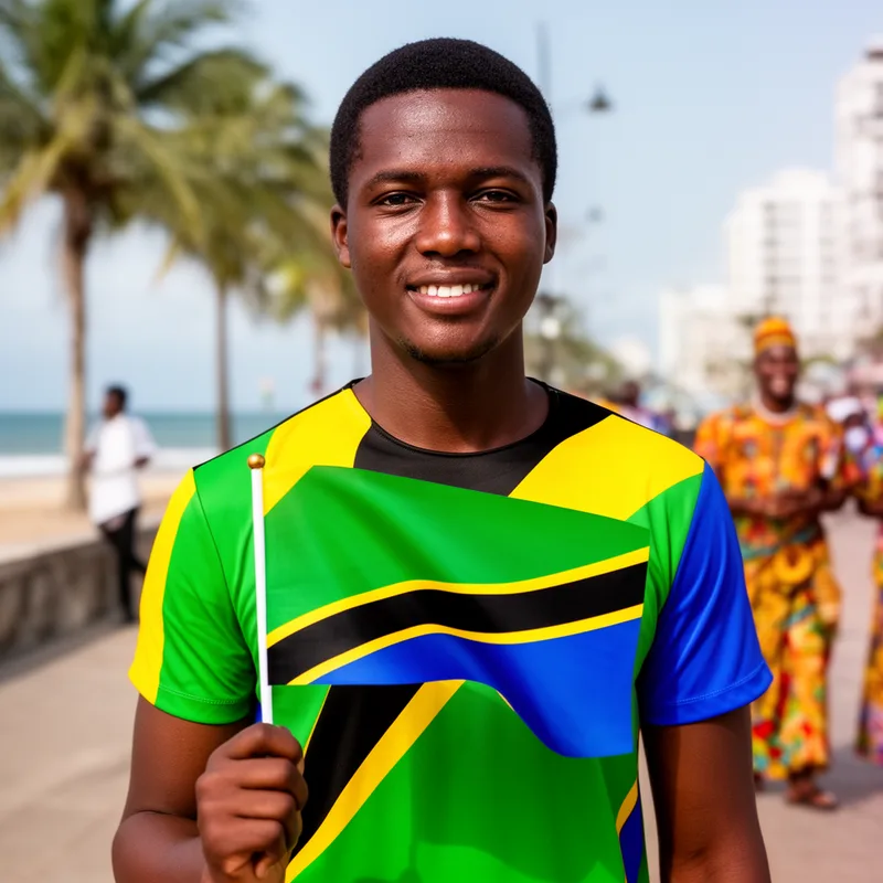 Tanzanian