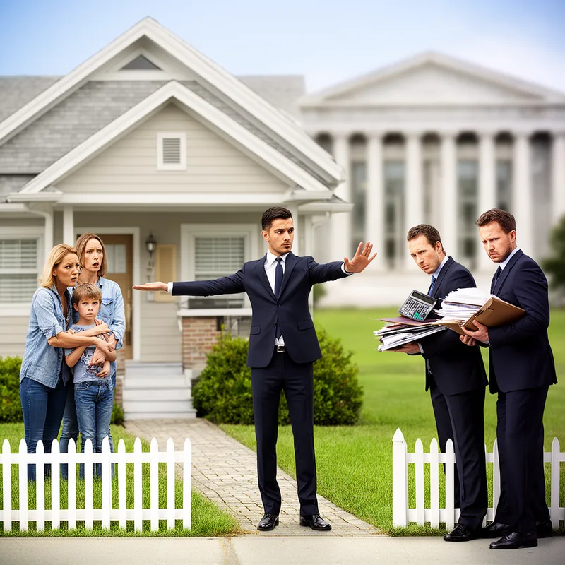 homestead law