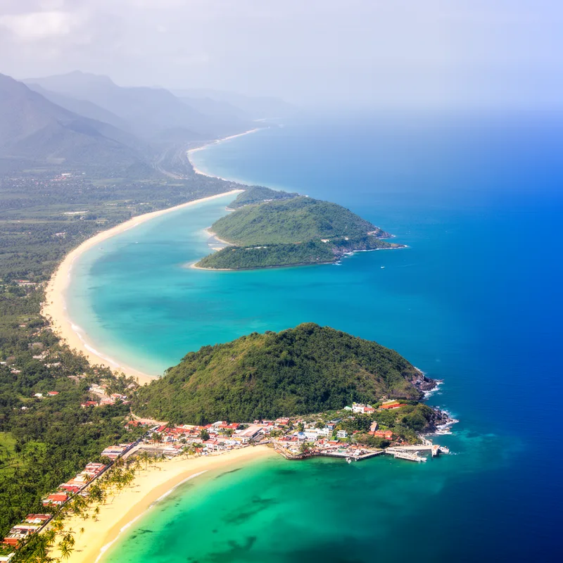 Trinidad and Tobago