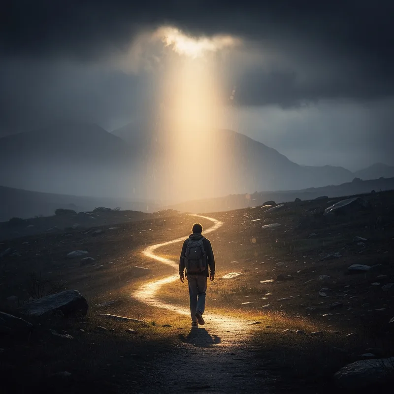 God's Will