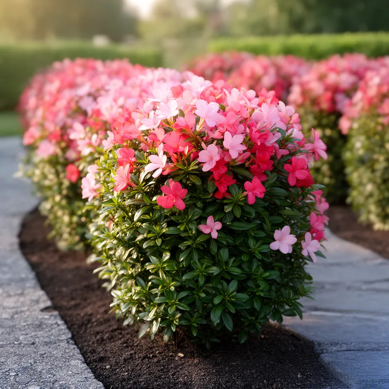 garland flower