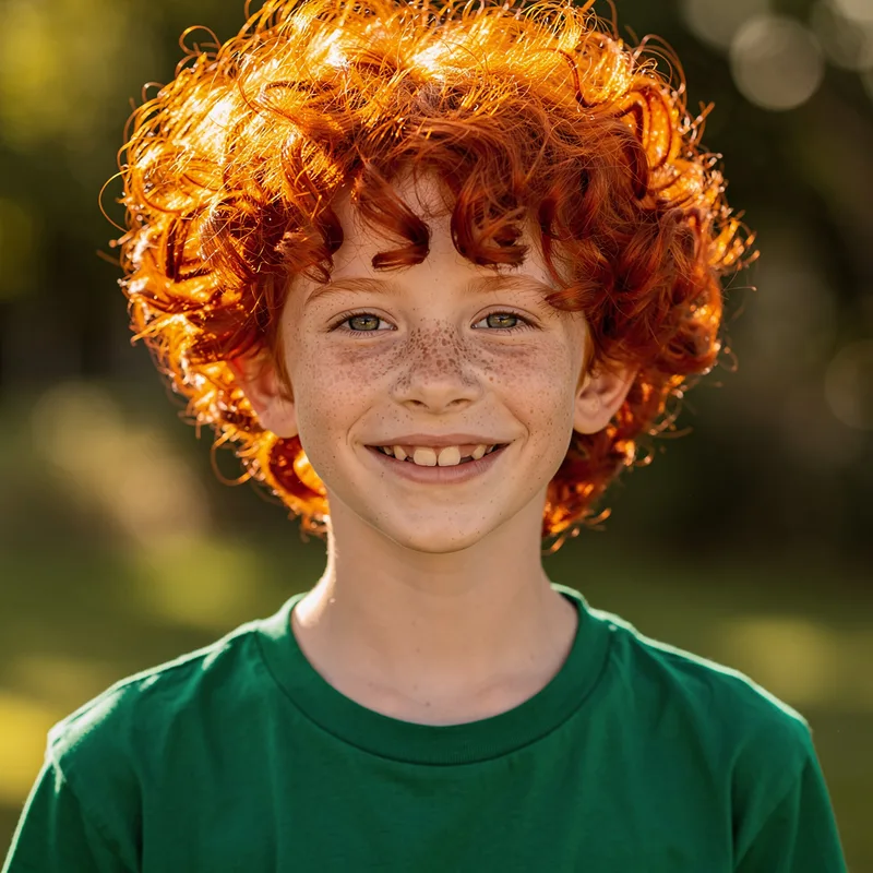 ginger