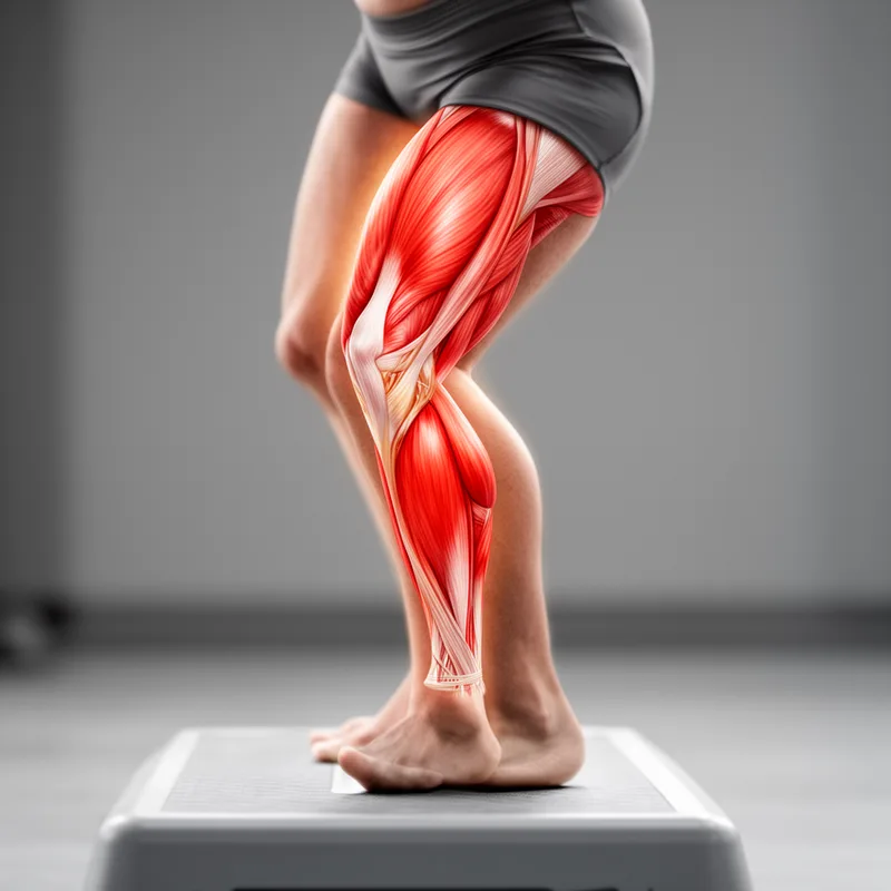 quadriceps femoris