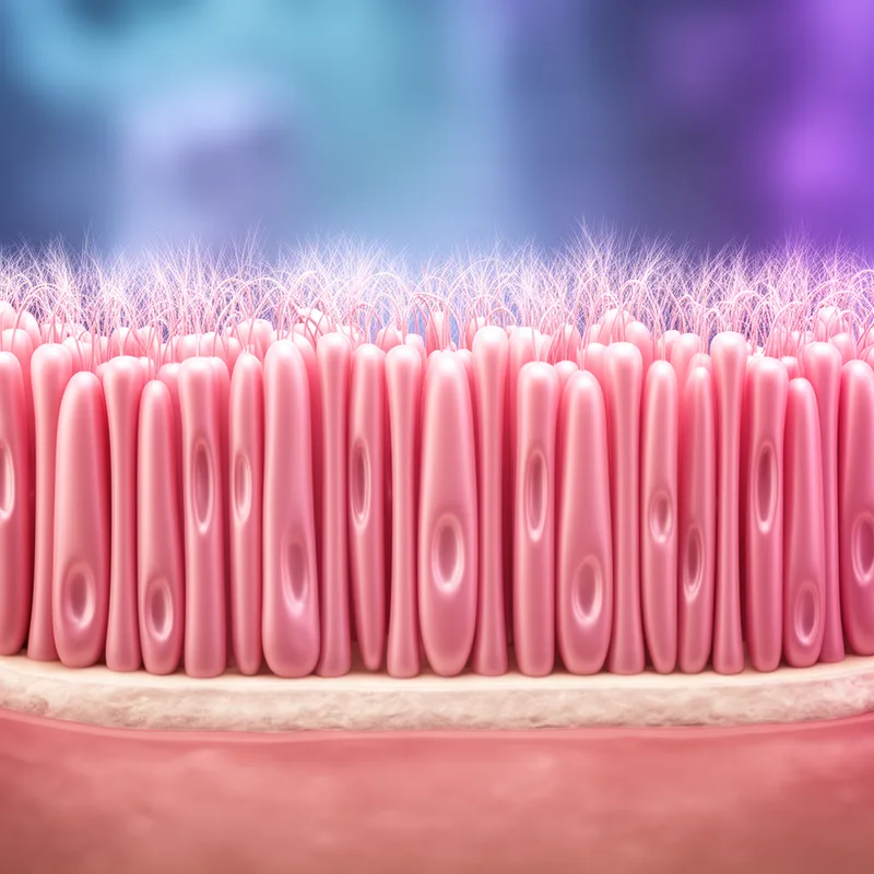 columnar cell