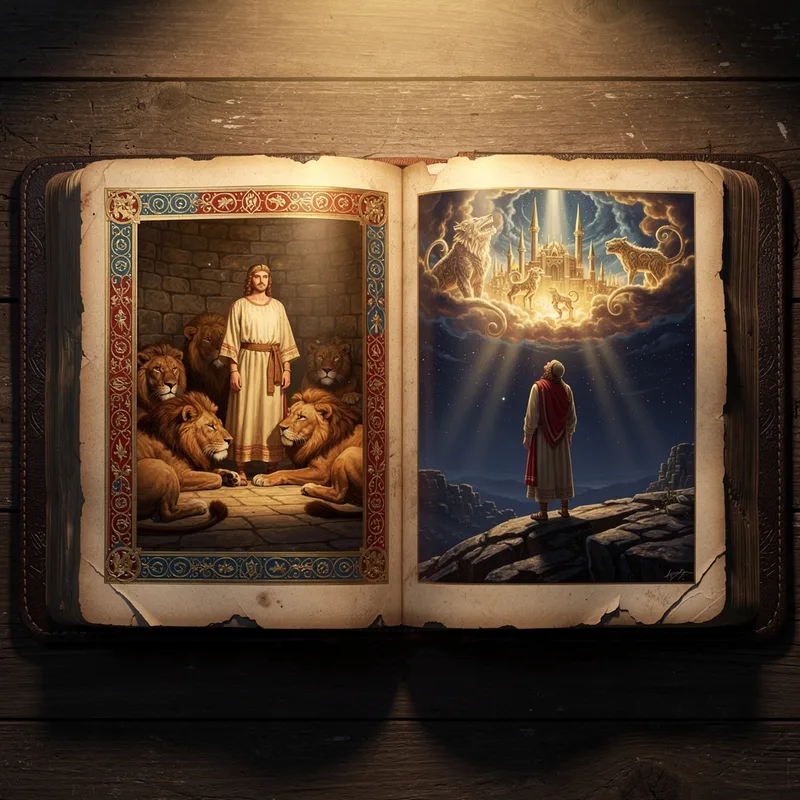Book of Daniel
