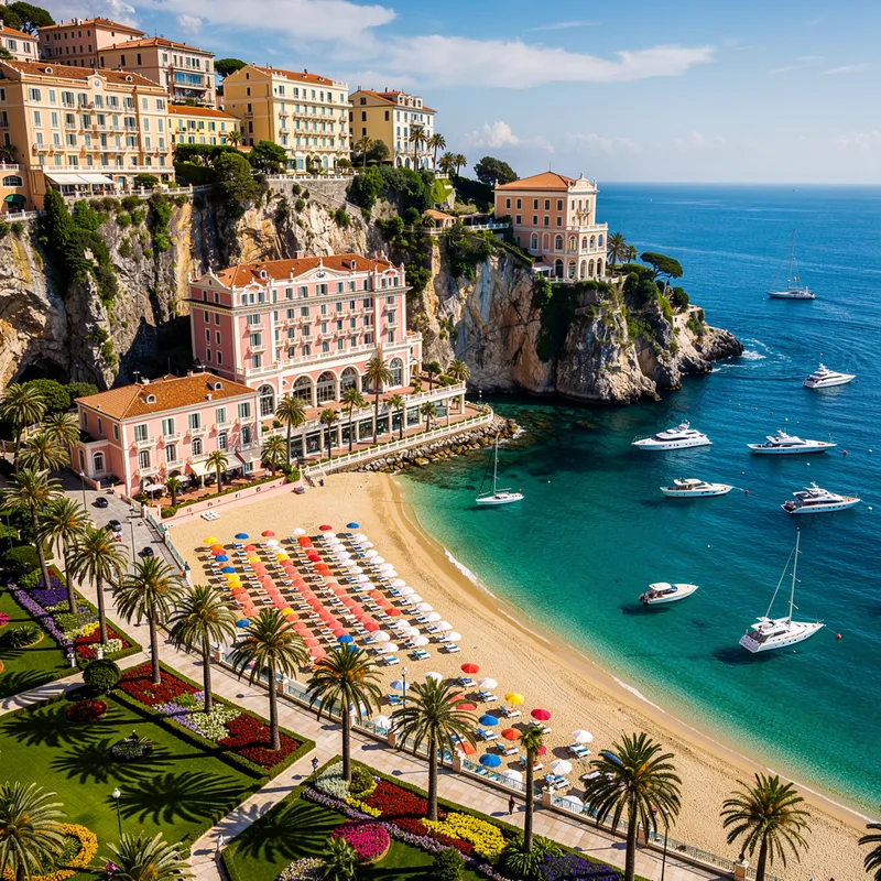Riviera