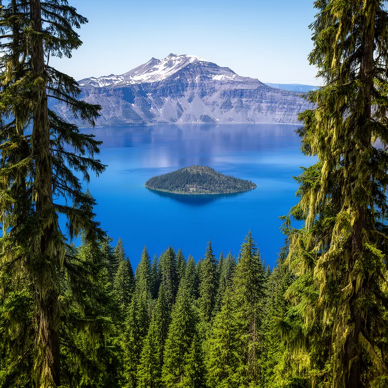 Oregon