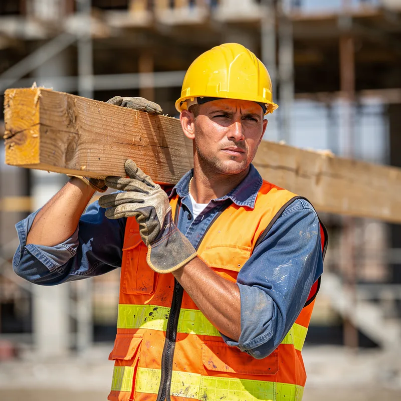 worker
