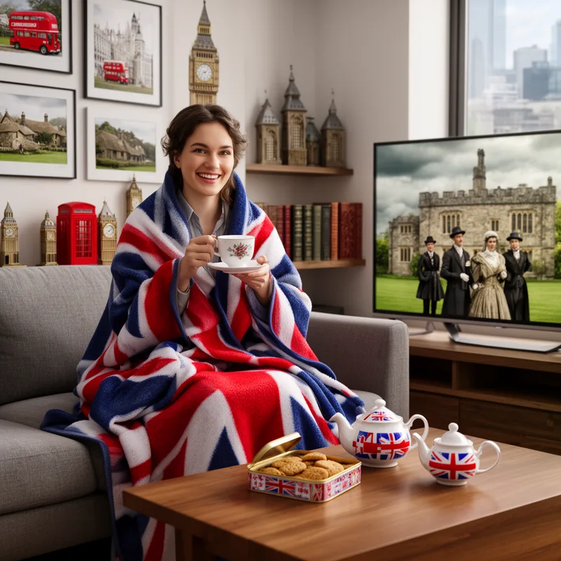 anglophil