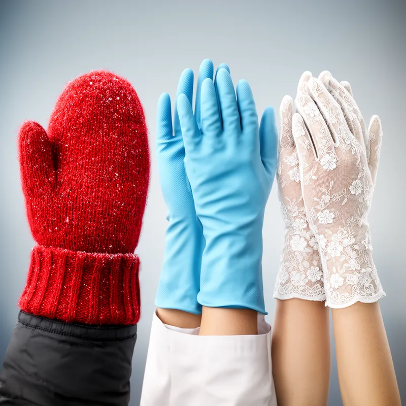 hand wear