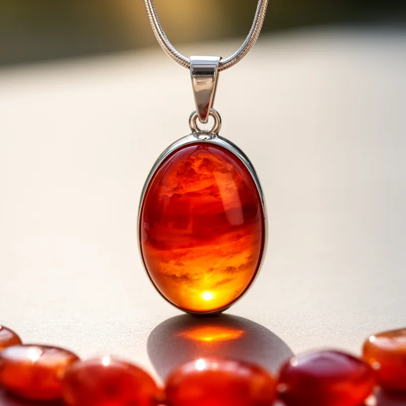 carnelian