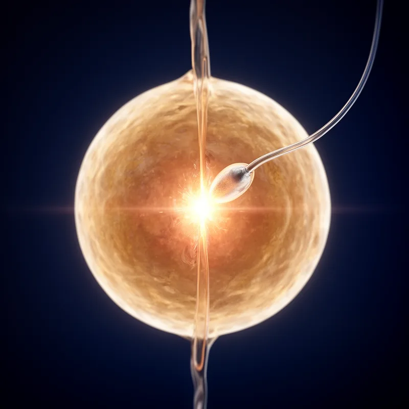 fertilization
