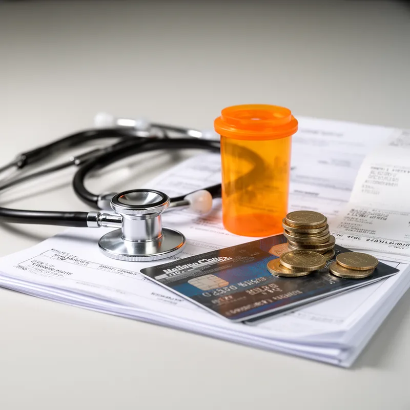 medical expense