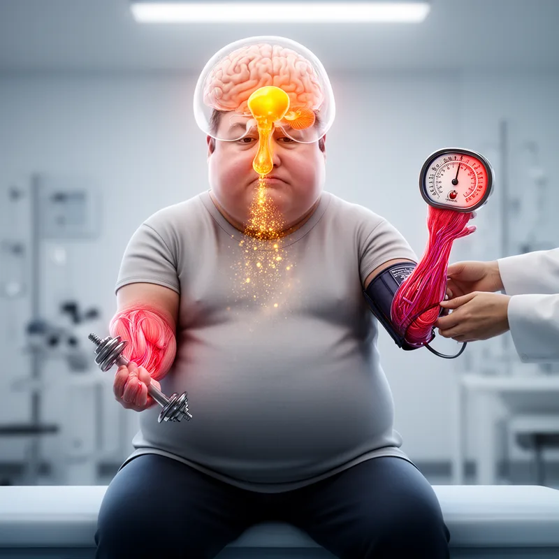 Cushing's disease