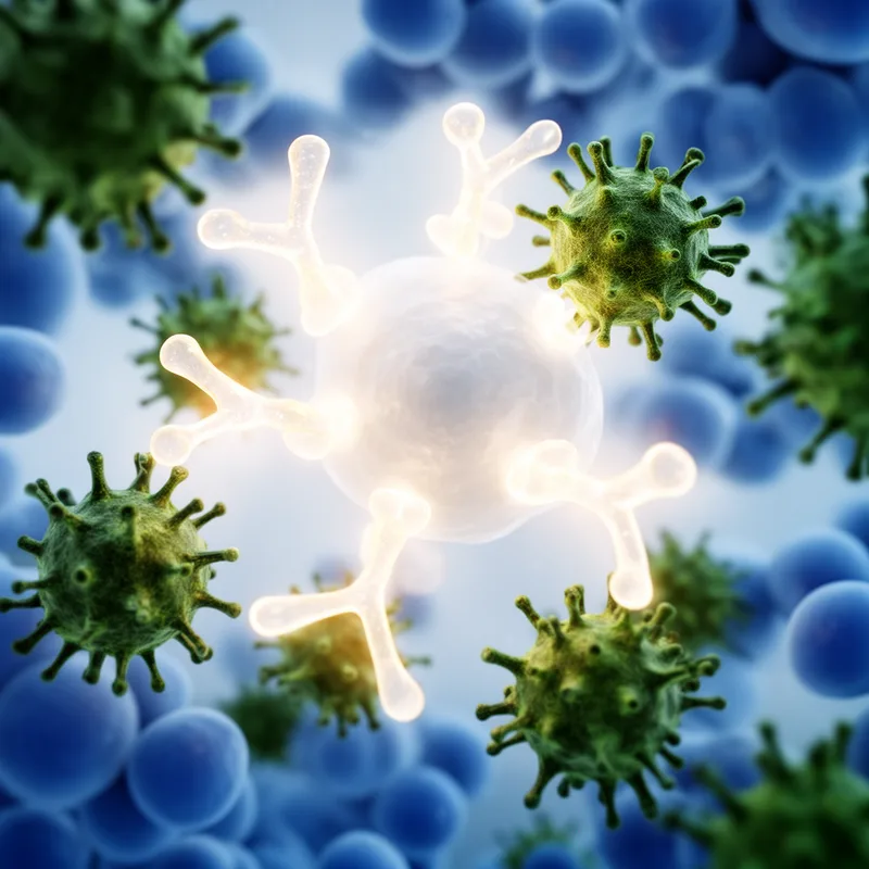 immune