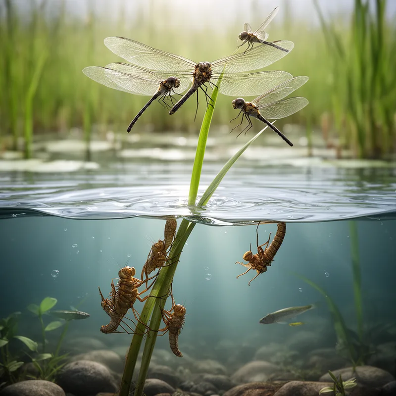 Anisoptera
