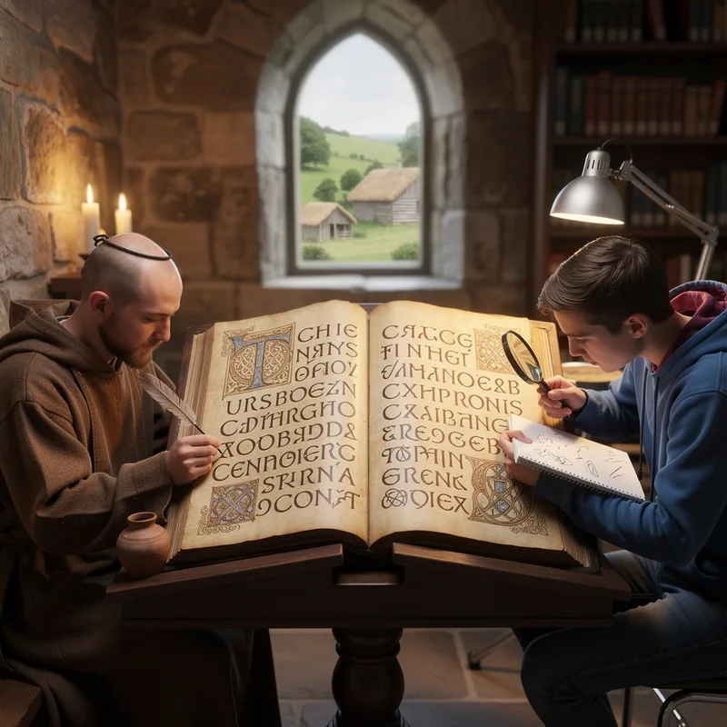 Old English