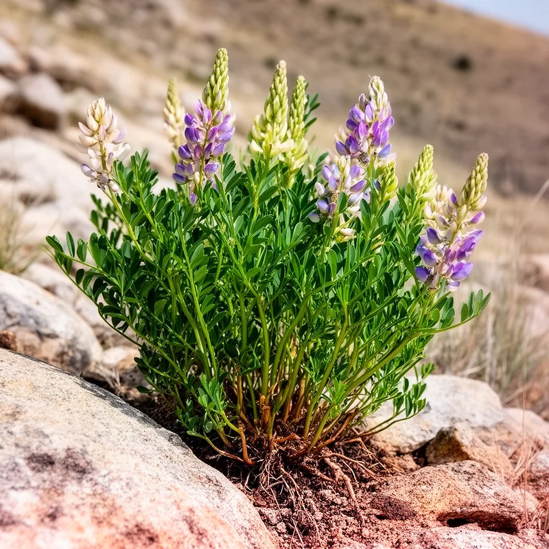 Astragalus