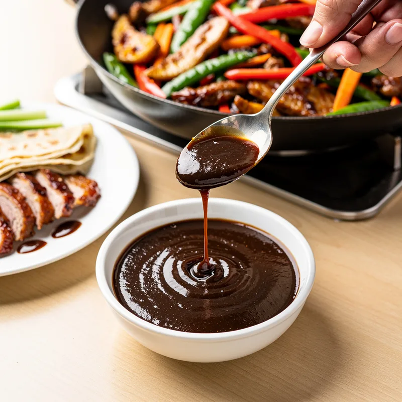 hoisin sauce