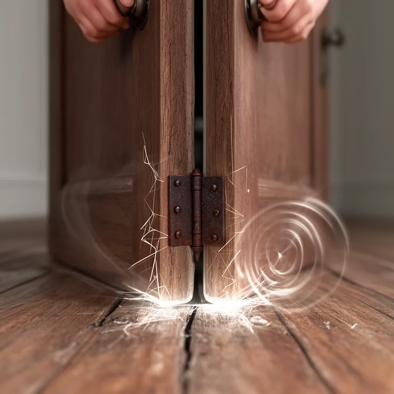 screaky