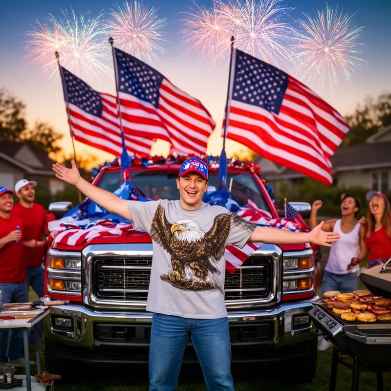 merica