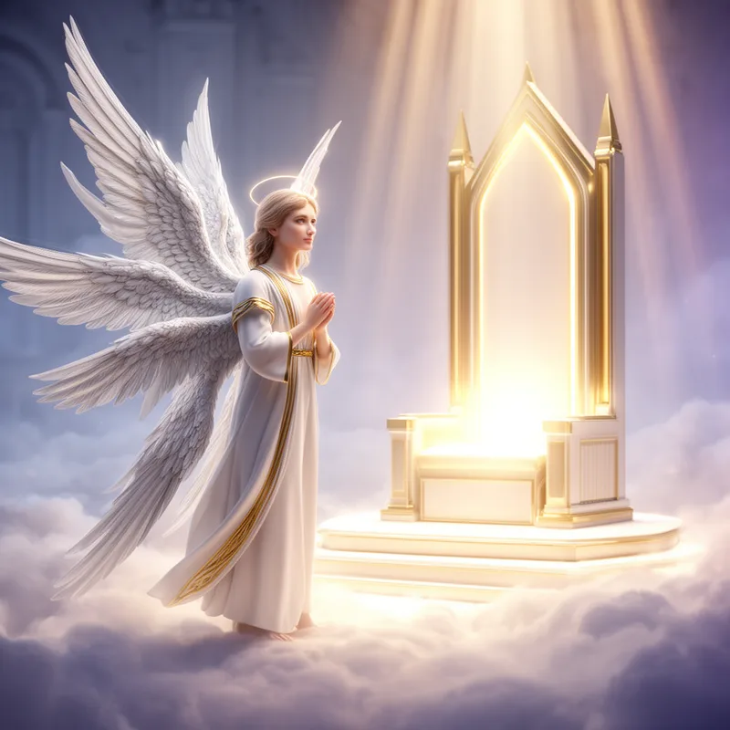 seraph
