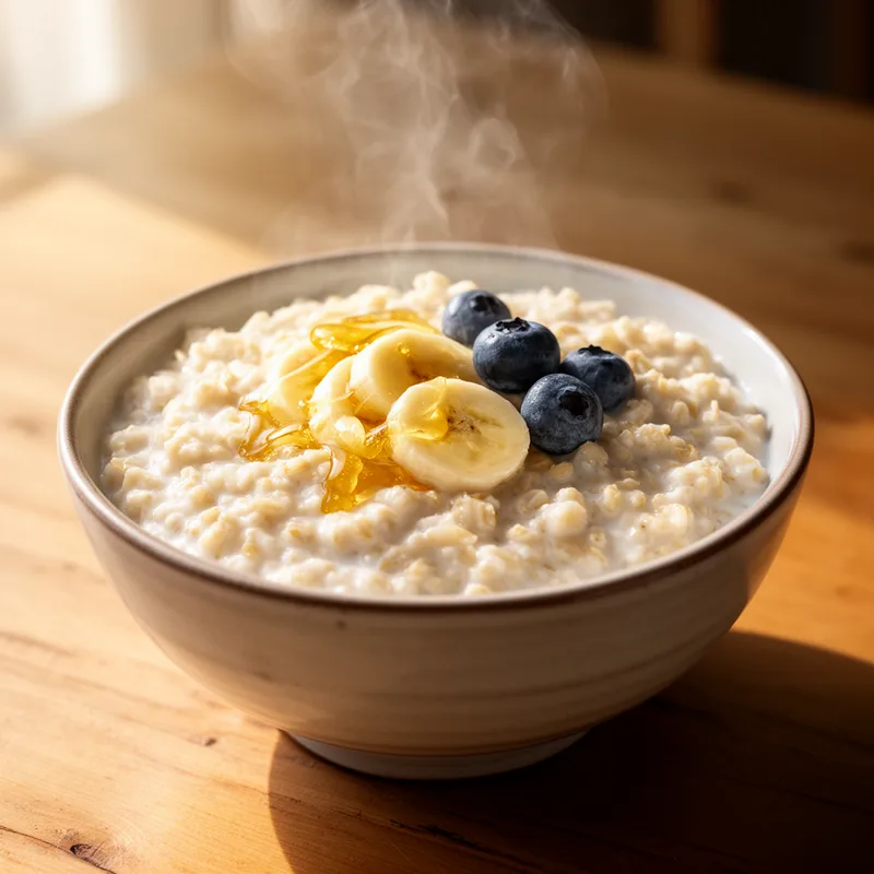 porridge