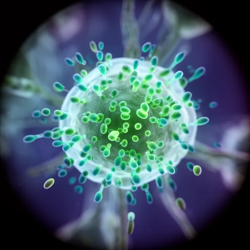 sporidium