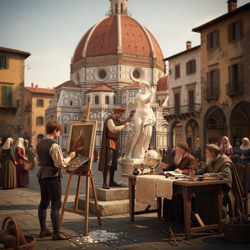 Italian Renaissance