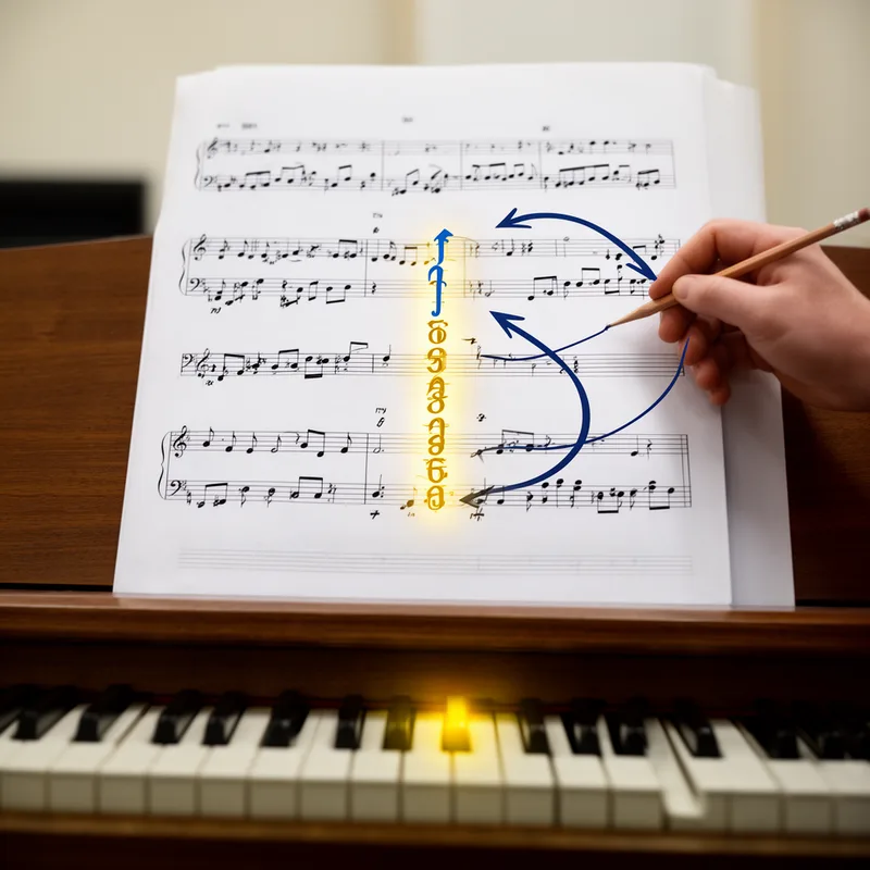 tonic key