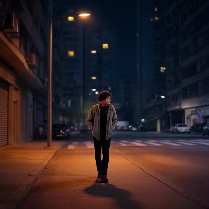 nightwalker